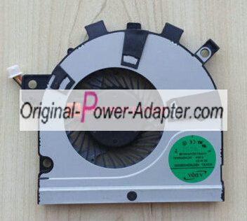 NEW AB07505HX060300 TOSHIBA Satellite M50-A M40T E45T U40T FAN